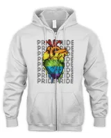 Men's Zip Hoodie