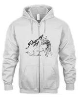 Men's Zip Hoodie