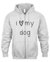 Men's Zip Hoodie