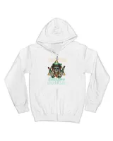 Men's Zip Hoodie