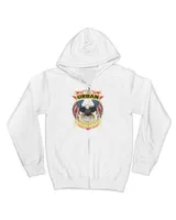 Men's Zip Hoodie