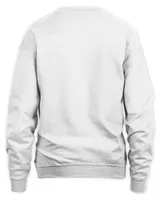 ww Unisex Sweatshirt white s