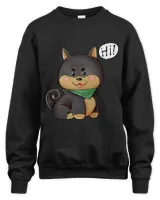 Unisex Sweatshirt Unisex Sweatshirt