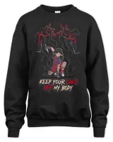 Unisex Sweatshirt Unisex Sweatshirt