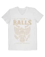 Men's V-Neck T-Shirt Men's V-Neck T-Shirt