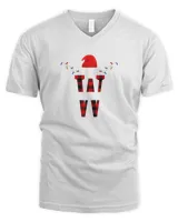Men's V-Neck T-Shirt Men's V-Neck T-Shirt