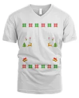 Men's V-Neck T-Shirt Men's V-Neck T-Shirt