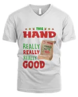 Men's V-Neck T-Shirt Men's V-Neck T-Shirt