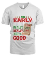 Men's V-Neck T-Shirt Men's V-Neck T-Shirt
