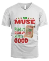 Men's V-Neck T-Shirt Men's V-Neck T-Shirt