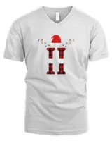 Men's V-Neck T-Shirt Men's V-Neck T-Shirt