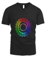 Men's V-Neck T-Shirt Men's V-Neck T-Shirt