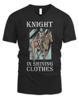 Men's V-Neck T-Shirt Men's V-Neck T-Shirt