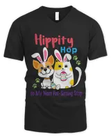 Men's V-Neck T-Shirt Men's V-Neck T-Shirt