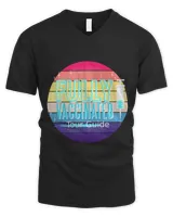 Men's V-Neck T-Shirt Men's V-Neck T-Shirt