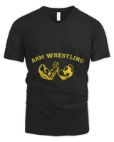 Men's V-Neck T-Shirt Men's V-Neck T-Shirt