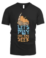 Men's V-Neck T-Shirt Men's V-Neck T-Shirt