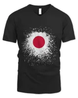 Men's V-Neck T-Shirt Men's V-Neck T-Shirt
