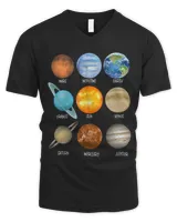 Men's V-Neck T-Shirt Men's V-Neck T-Shirt