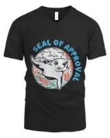 Men's V-Neck T-Shirt Men's V-Neck T-Shirt