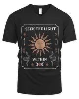 Men's V-Neck T-Shirt Men's V-Neck T-Shirt