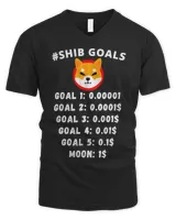 Men's V-Neck T-Shirt Men's V-Neck T-Shirt
