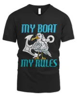 Men's V-Neck T-Shirt Men's V-Neck T-Shirt