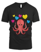 Men's V-Neck T-Shirt Men's V-Neck T-Shirt