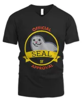 Men's V-Neck T-Shirt Men's V-Neck T-Shirt