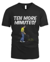Men's V-Neck T-Shirt Men's V-Neck T-Shirt