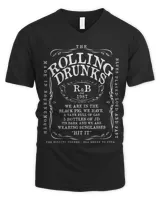 Men's V-Neck T-Shirt Men's V-Neck T-Shirt