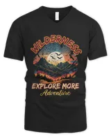 Men's V-Neck T-Shirt Men's V-Neck T-Shirt