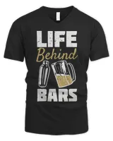 Men's V-Neck T-Shirt Men's V-Neck T-Shirt