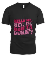 Men's V-Neck T-Shirt Men's V-Neck T-Shirt