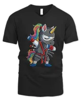 Men's V-Neck T-Shirt Men's V-Neck T-Shirt