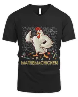 Men's V-Neck T-Shirt Men's V-Neck T-Shirt
