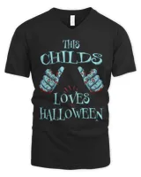 Men's V-Neck T-Shirt Men's V-Neck T-Shirt