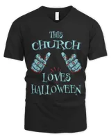 Men's V-Neck T-Shirt Men's V-Neck T-Shirt