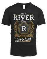 Men's V-Neck T-Shirt Men's V-Neck T-Shirt