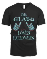 Men's V-Neck T-Shirt Men's V-Neck T-Shirt