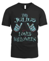 Men's V-Neck T-Shirt Men's V-Neck T-Shirt