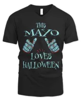 Men's V-Neck T-Shirt Men's V-Neck T-Shirt