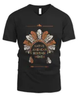 Men's V-Neck T-Shirt Men's V-Neck T-Shirt