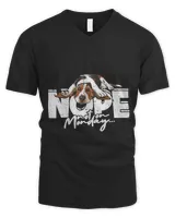 Men's V-Neck T-Shirt Men's V-Neck T-Shirt