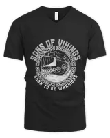Men's V-Neck T-Shirt Men's V-Neck T-Shirt