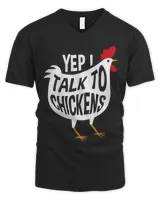 Men's V-Neck T-Shirt Men's V-Neck T-Shirt