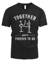 Men's V-Neck T-Shirt Men's V-Neck T-Shirt