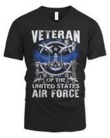 Men's V-Neck T-Shirt Men's V-Neck T-Shirt