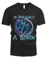 Men's V-Neck T-Shirt Men's V-Neck T-Shirt