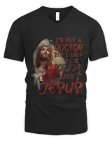 Men's V-Neck T-Shirt Men's V-Neck T-Shirt